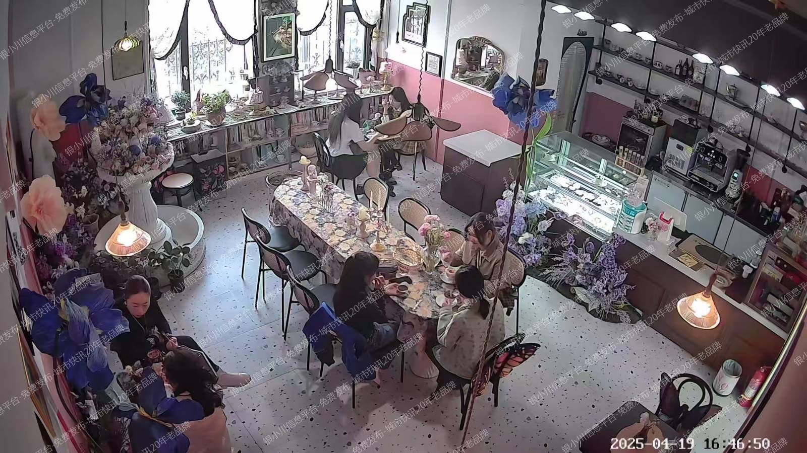 现有咖啡 甜品 下午茶 西餐整体带技术承包
