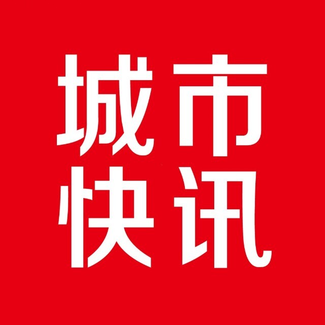 公众号二维码