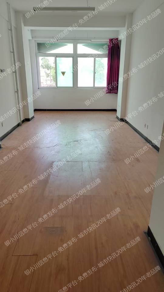 兴庆区北京路临街商铺出租