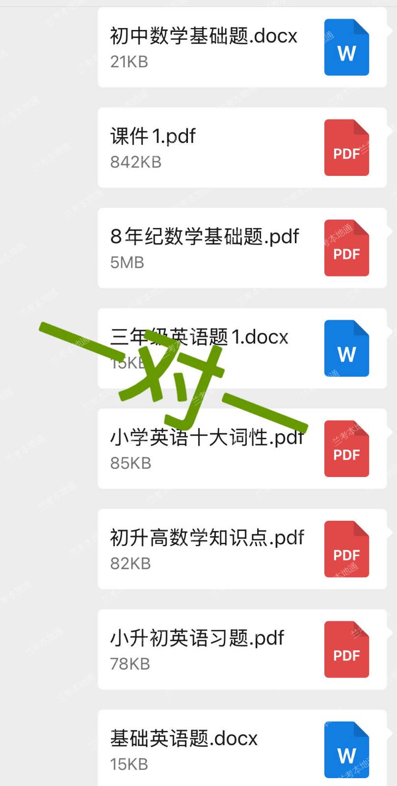 兰考一对一辅导