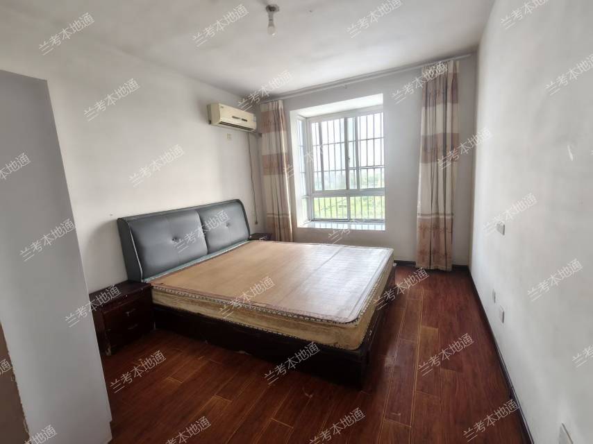 房屋出租祥和花园 三室两厅一卫，临近二高  ，明理初中   ，清莲小学 家居家电齐全，拎包入住