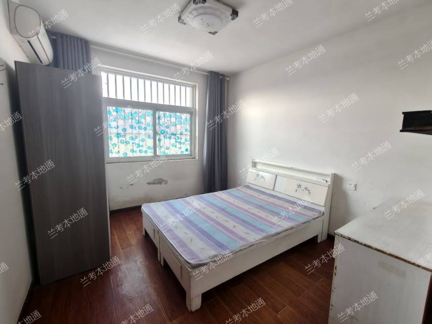 房屋出租祥和花园 三室两厅一卫，临近二高  ，明理初中   ，清莲小学 家居家电齐全，拎包入住