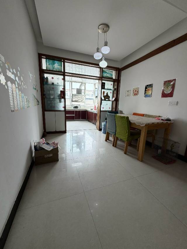 住房出租
