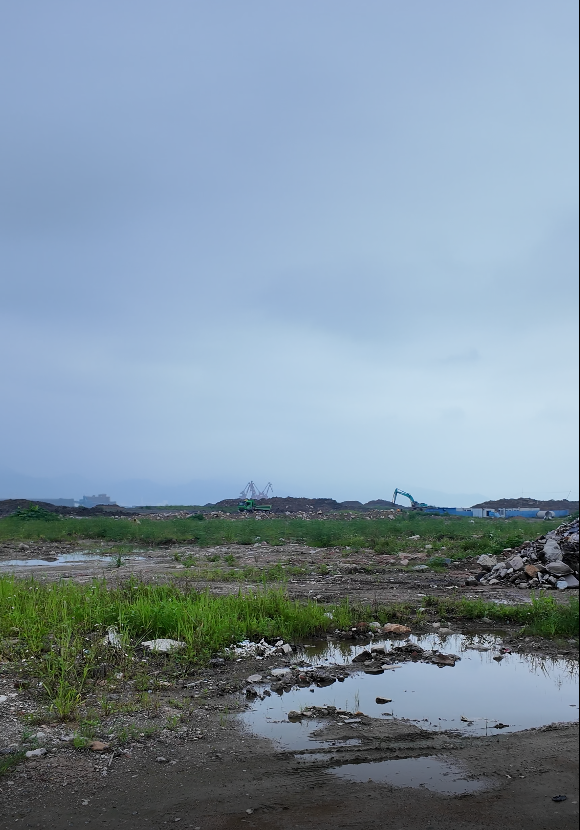 罗源码头空地（高速口边上100亩空地）出租