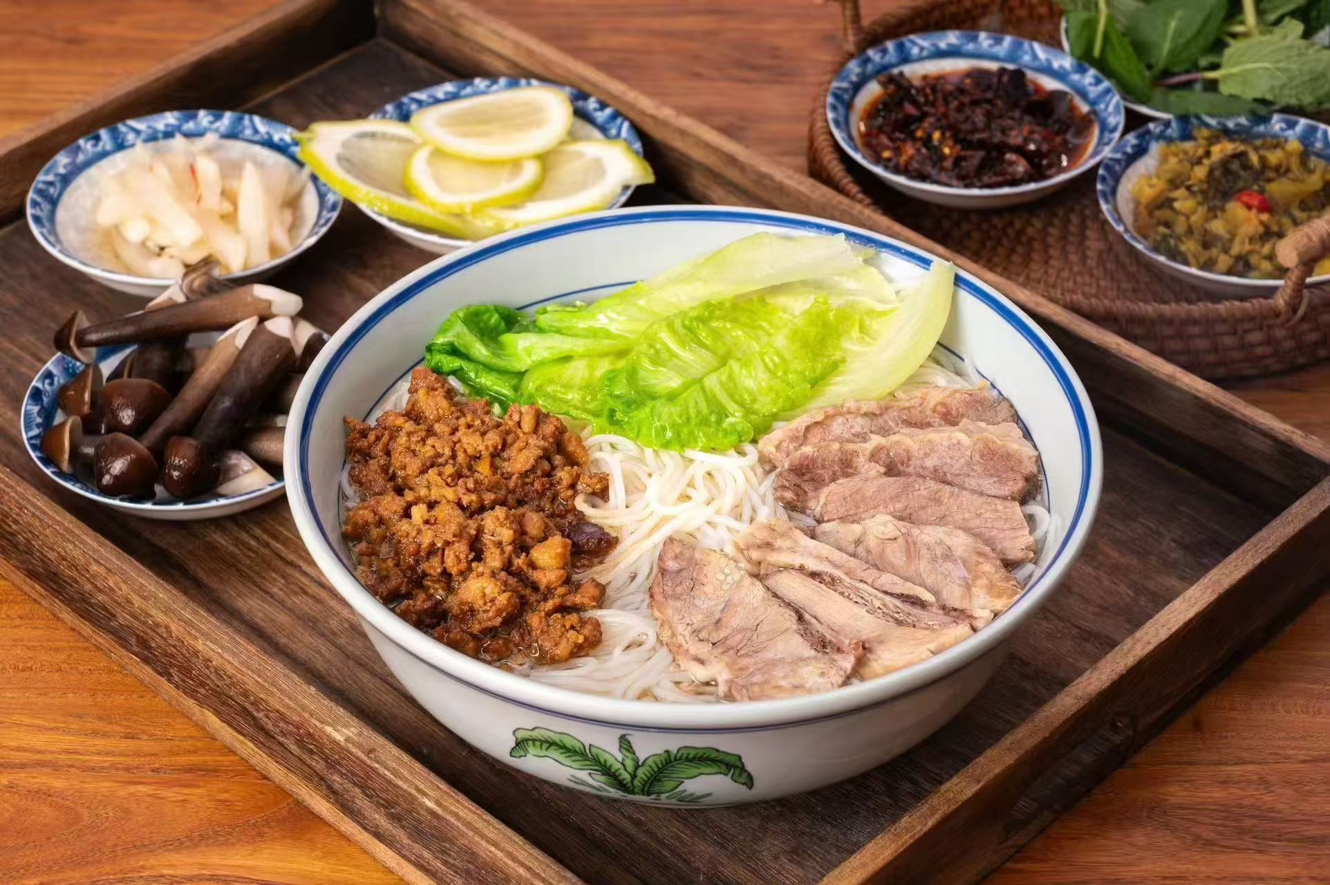 【转让/合作】宁德市区鲜烫牛肉米线店铺
