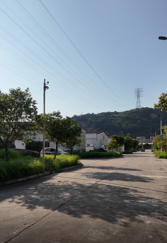 罗源北岸工业园区厂房
