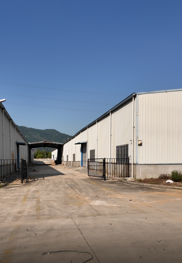 罗源北岸工业园区厂房
