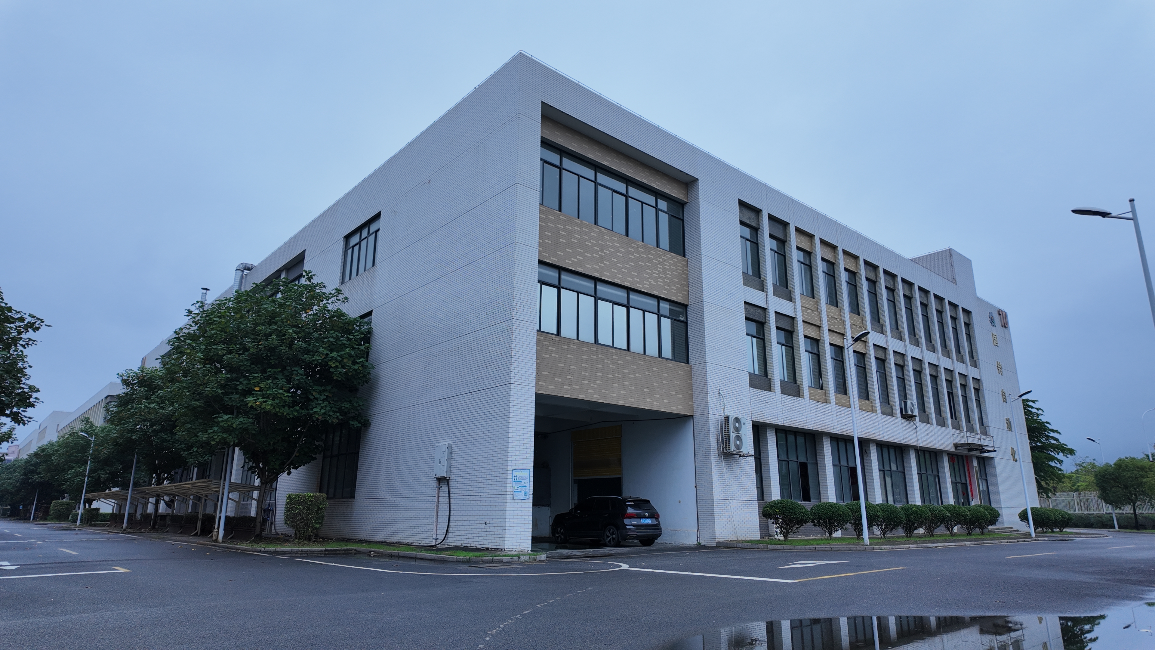 罗源台商工业区厂房出租