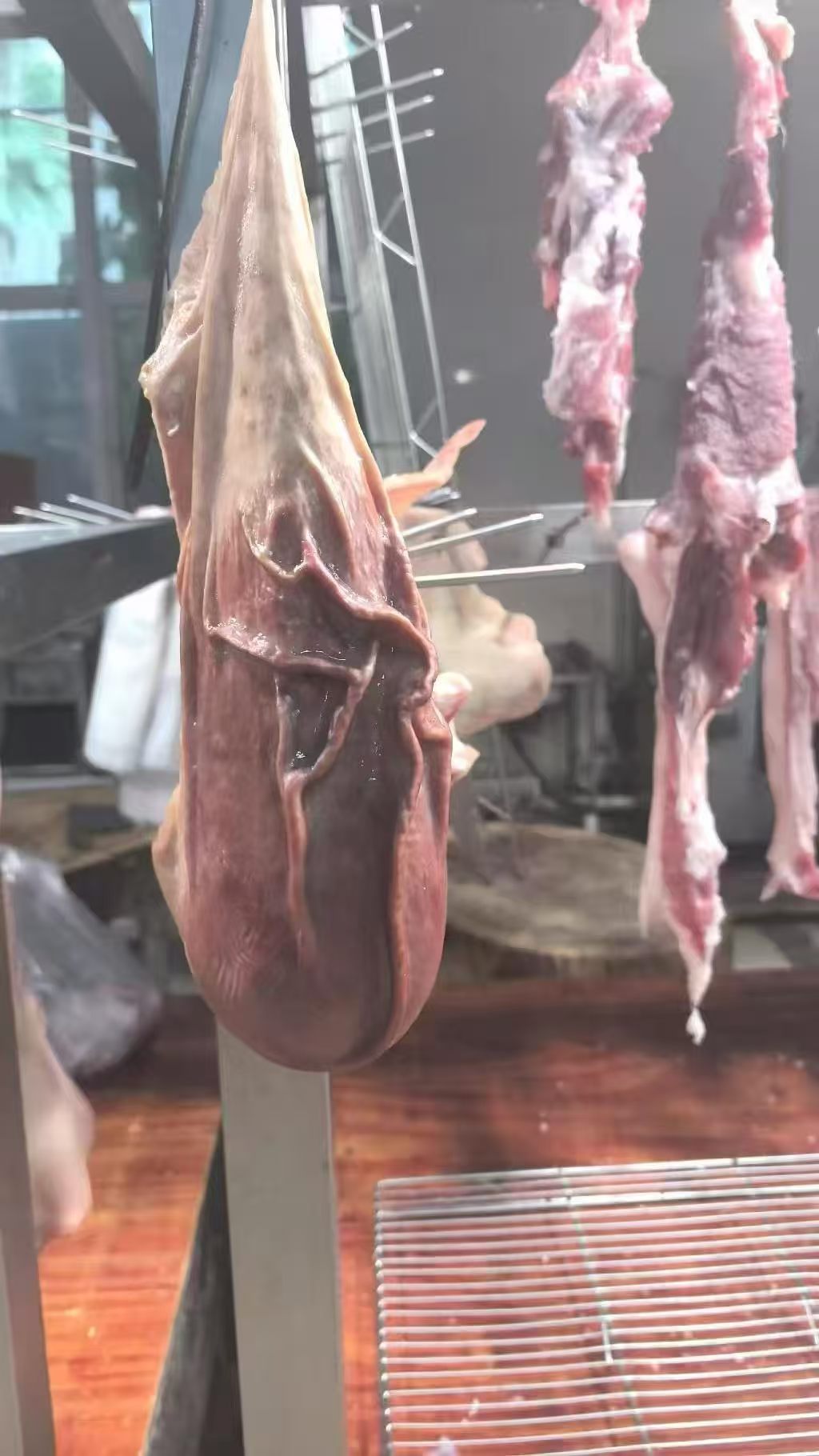 生鲜猪肉配送｜食堂-酒店－学校专供