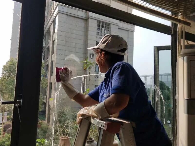 宁德匠心仆家（纳才人力）