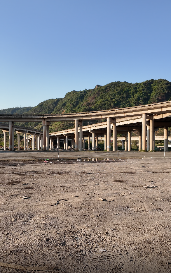 罗源高速路口空地出租