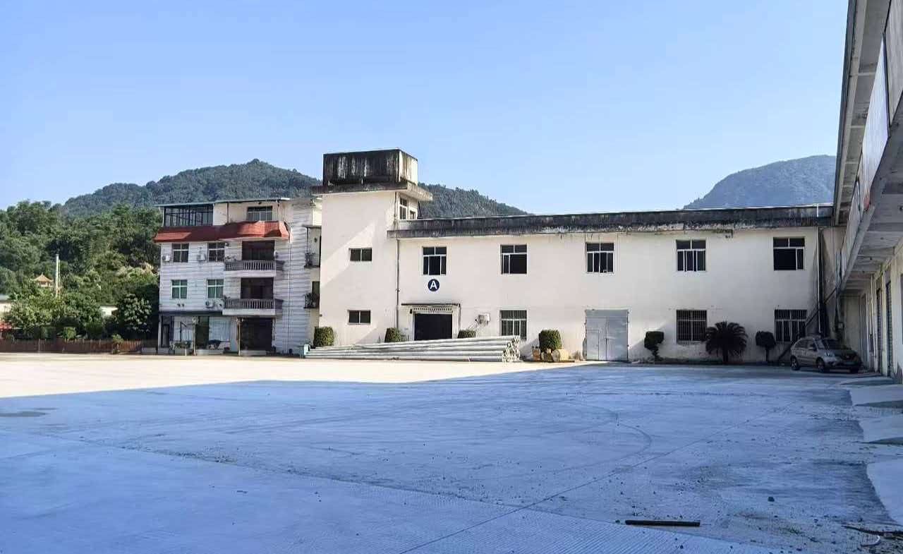 【厂房仓库招租】罗源县城区西部片区国道边厂房、仓库招租