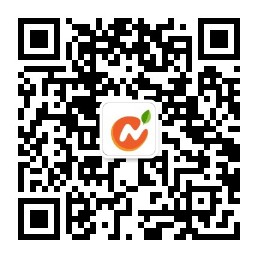 公众号二维码
