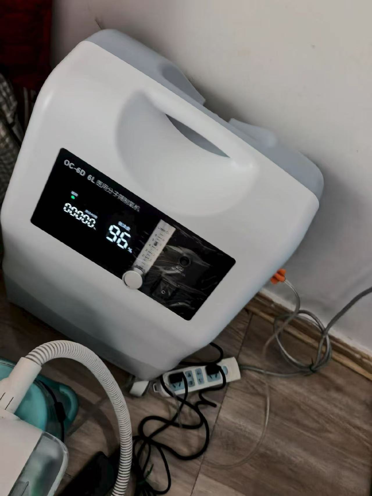 呼吸机现货供应，更有以旧换新活动！