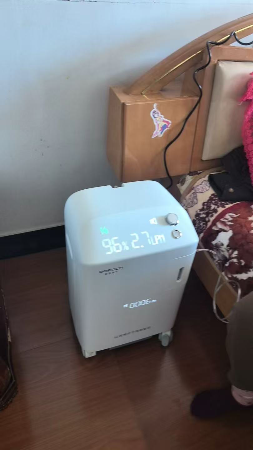 呼吸机现货供应，更有以旧换新活动！