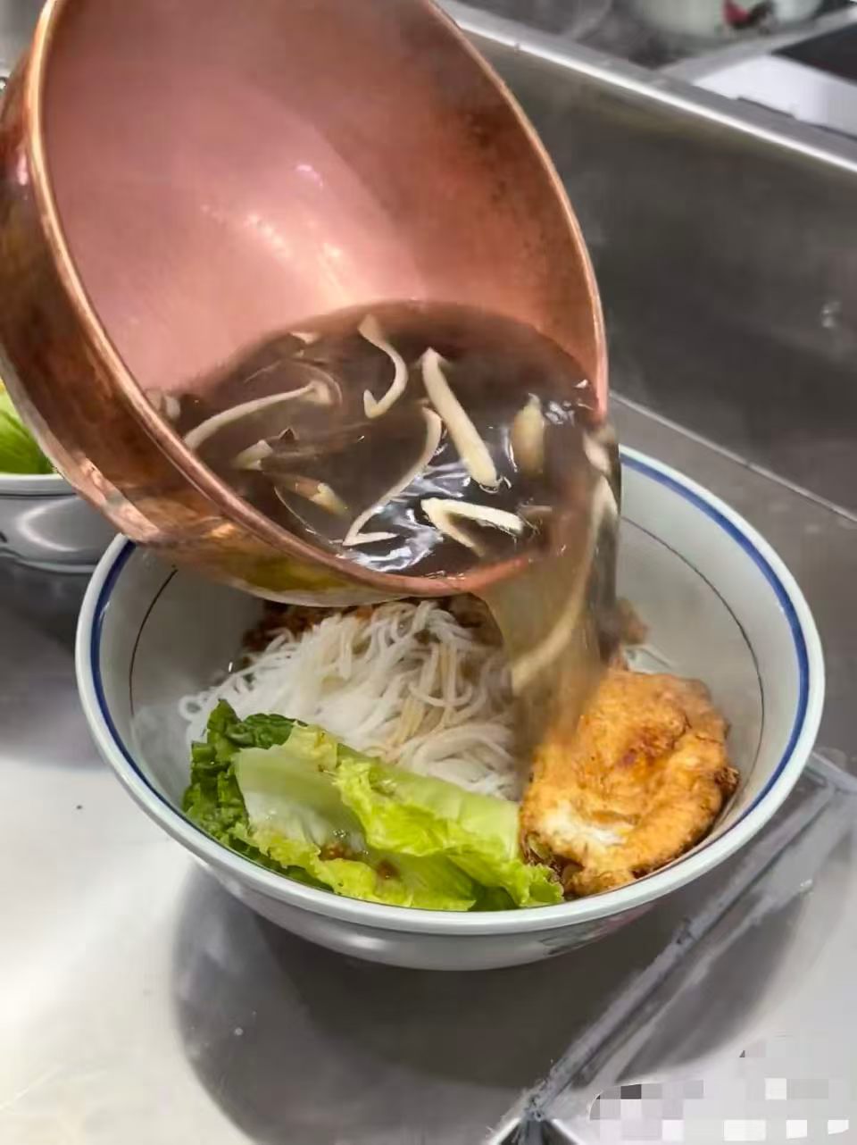 【转让/合作】宁德市区鲜烫牛肉米线店铺