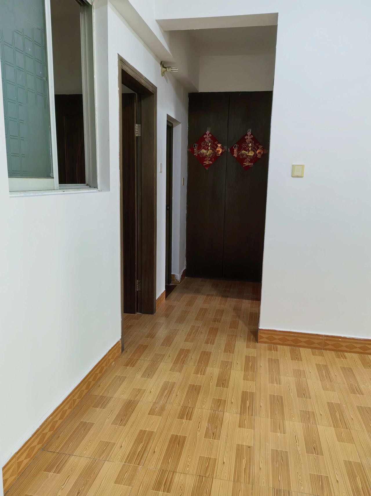 万达对面二室一厅房屋出租 ，设备齐全交通出行方便