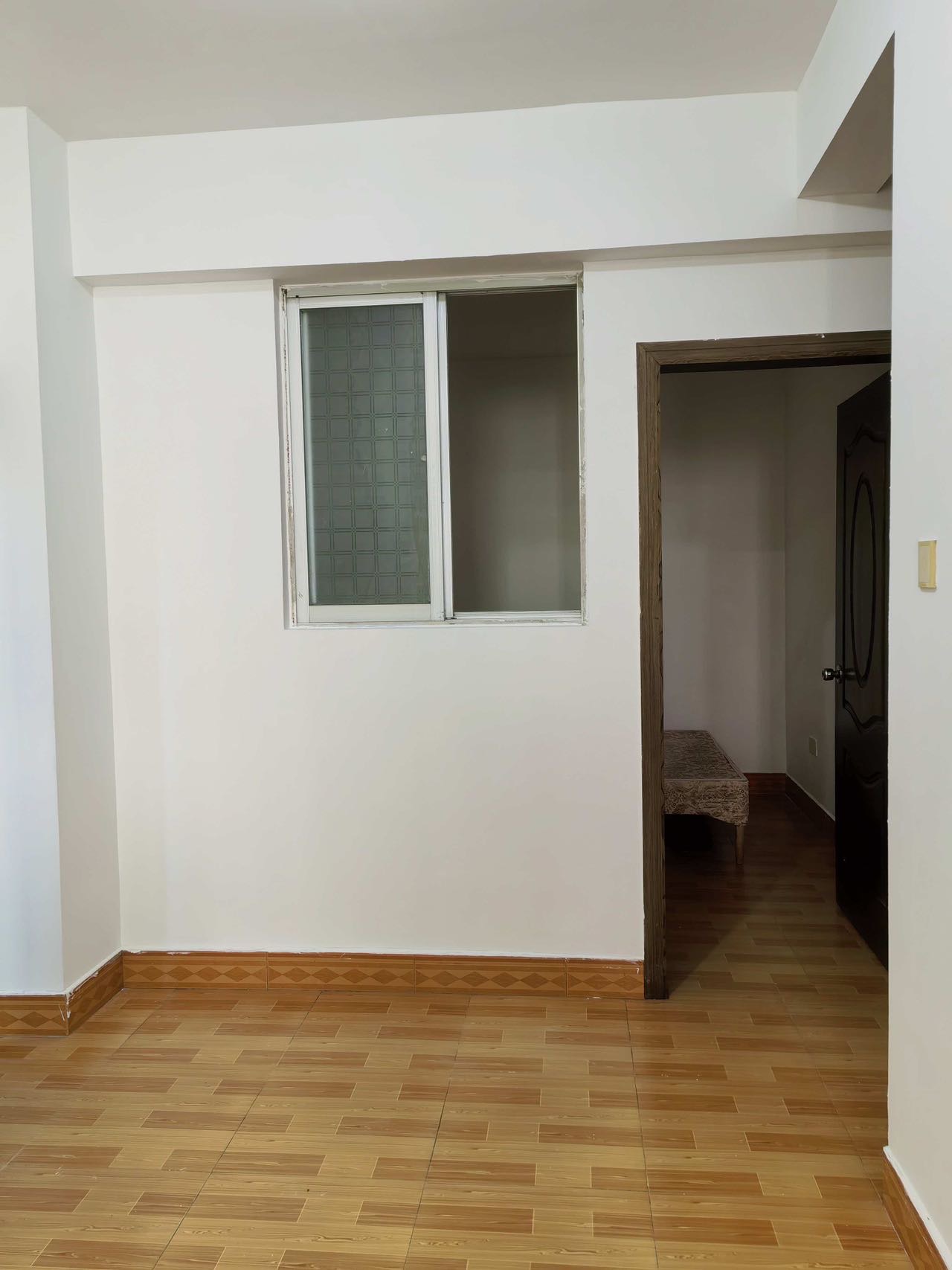万达对面二室一厅房屋出租 ，设备齐全交通出行方便