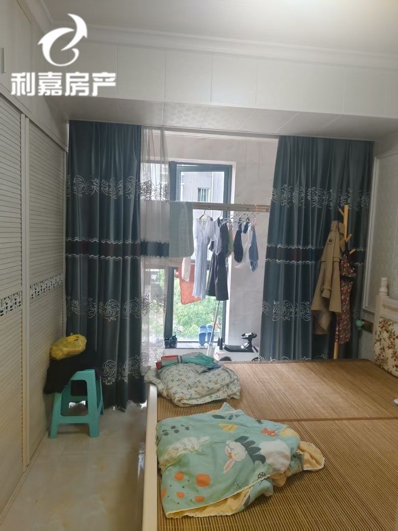 联信财富广场单身公寓出售