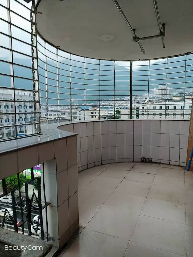 套房