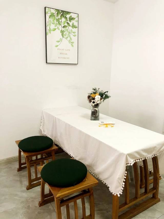 房东诚意急售，精装奶油风，拎包入住
