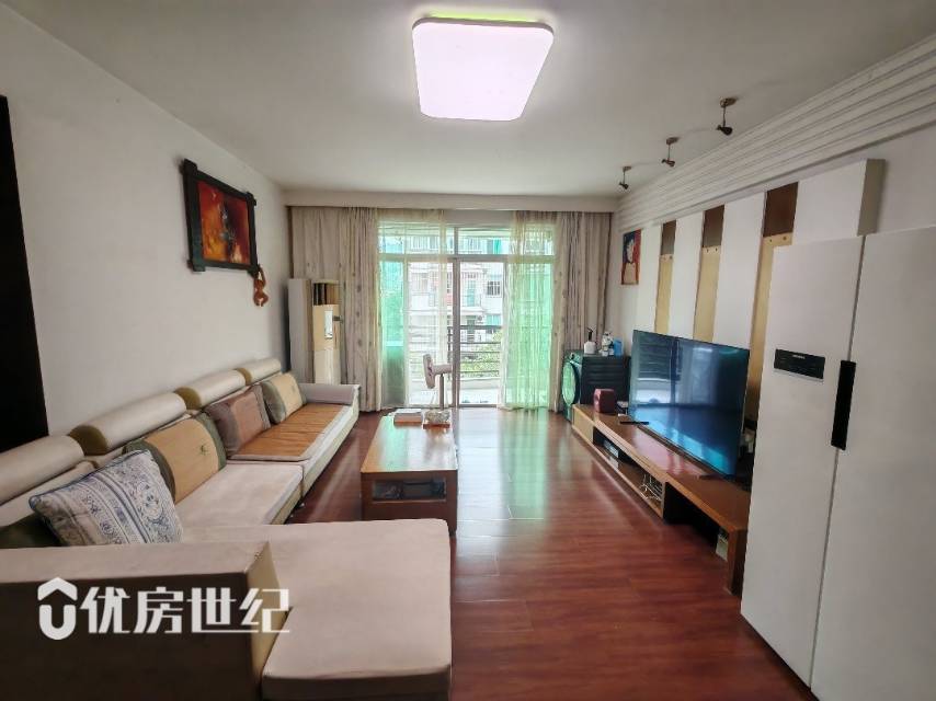 冠宏星A区,性价比拉满的房子