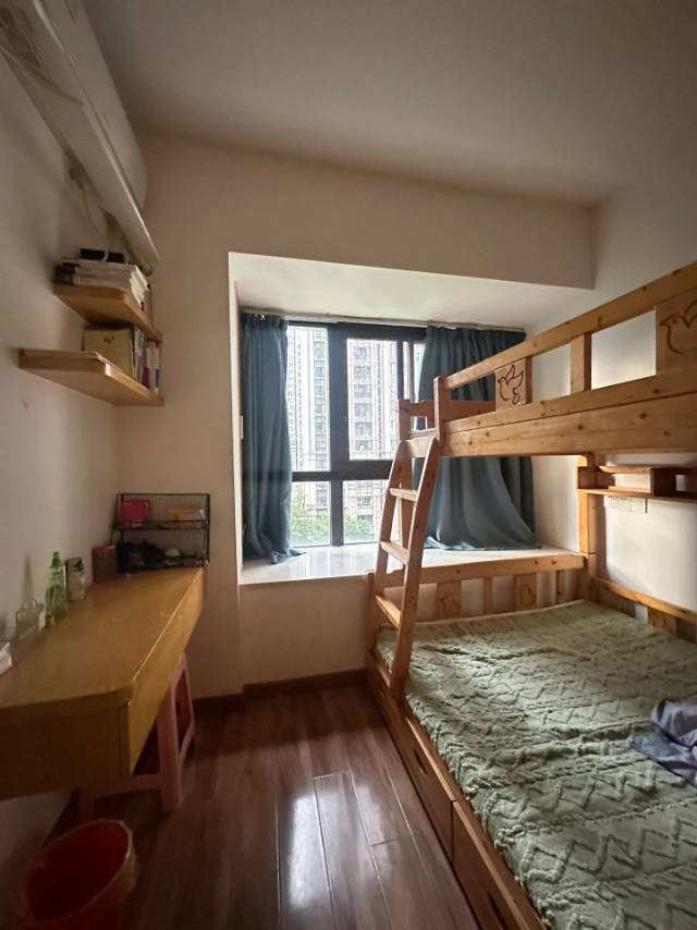 万达华城C区，首付10个+，能得到一套拎包入住的好房子