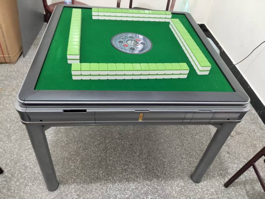 52号麻将子用二个月麻将机