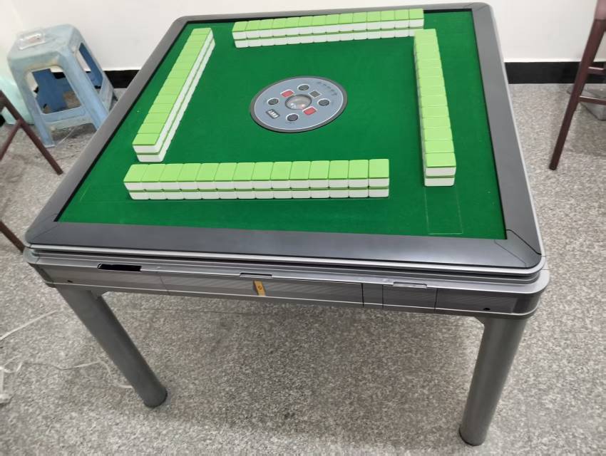 52号麻将子用二个月麻将机