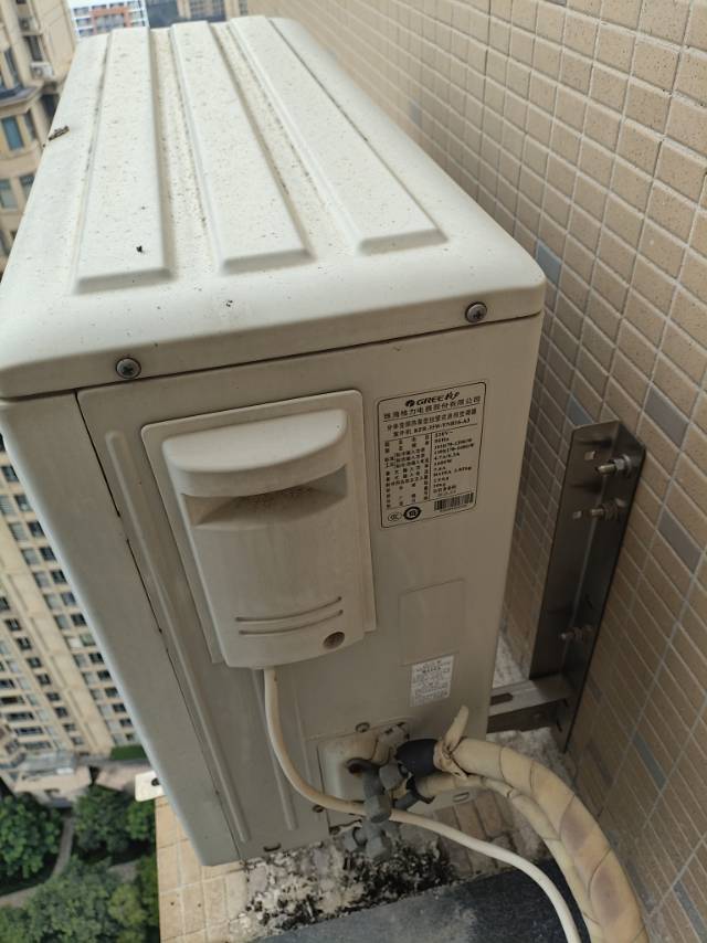 格力二手空调出售