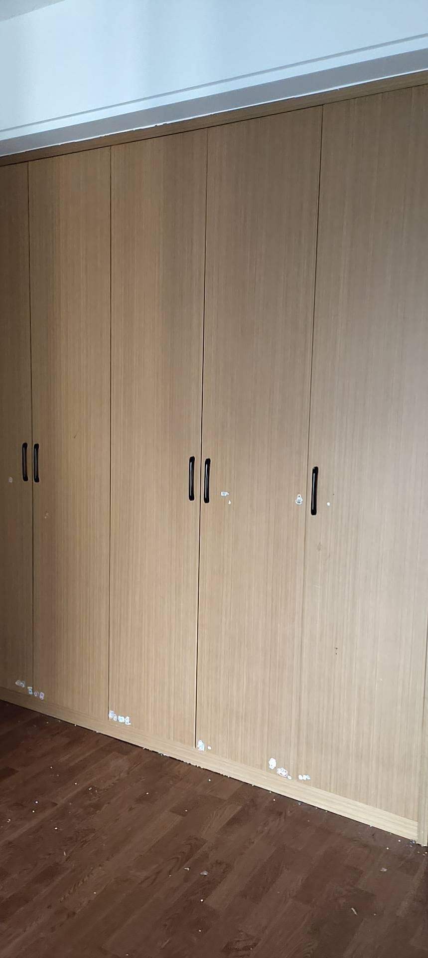 房子装修二手门窗地板灯具