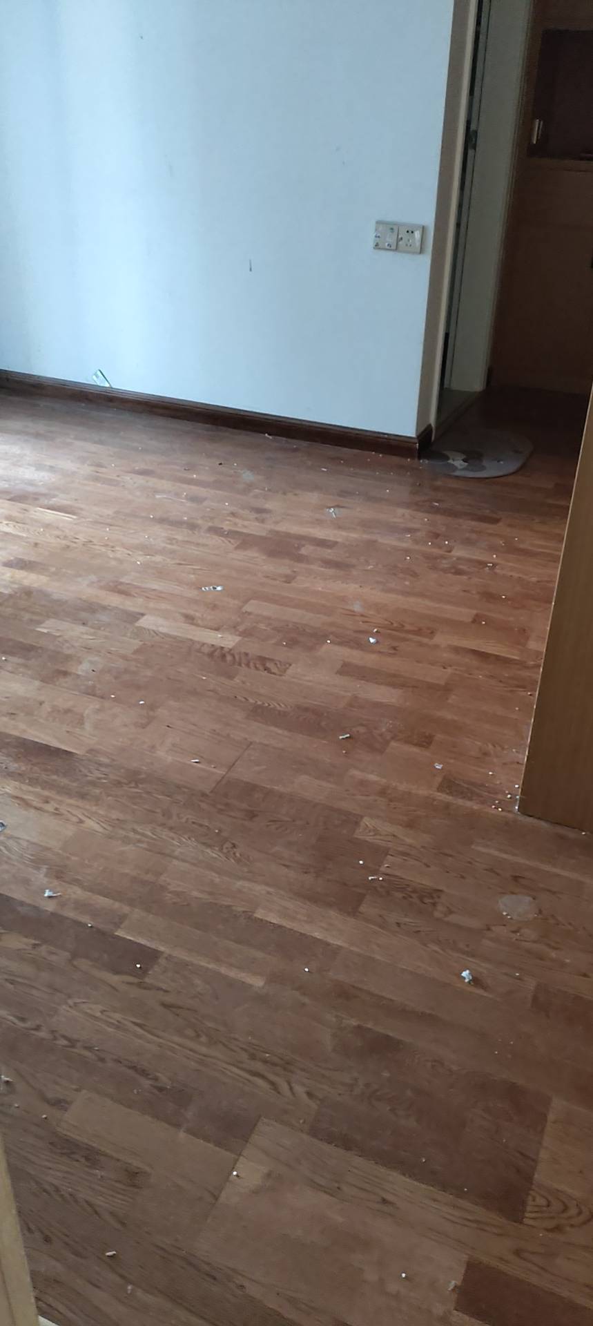 房子装修二手门窗地板灯具