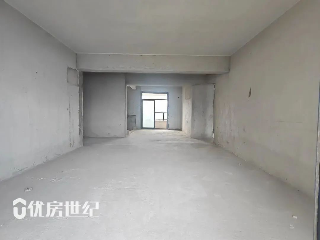 华府豪庭，一线看湖，最好的户型