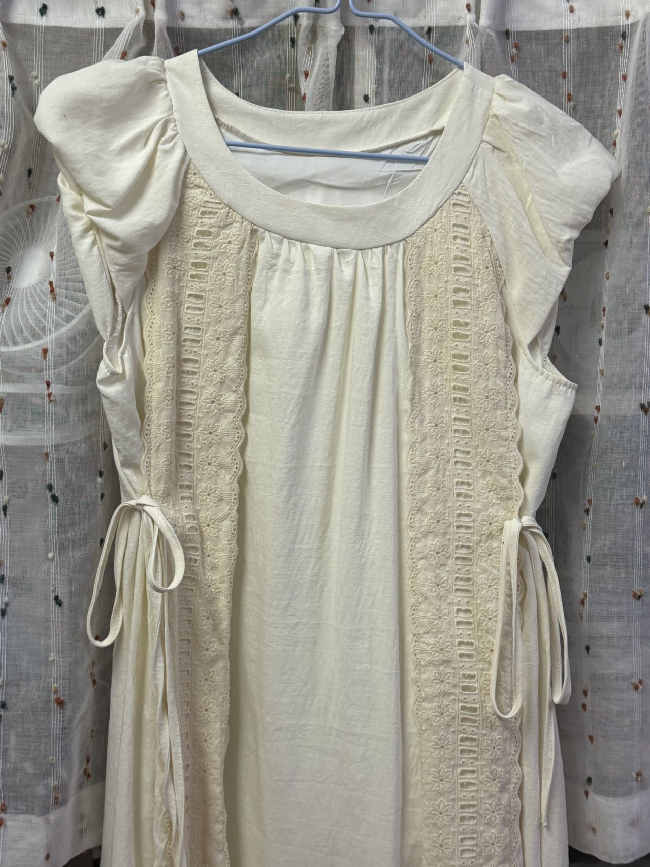 衣服裙子