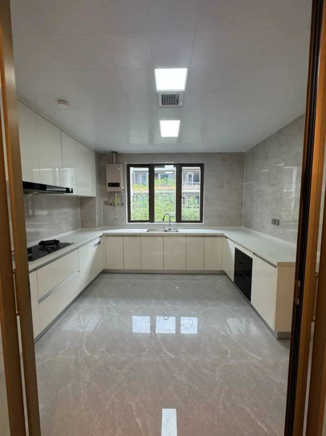 北岸高端社区