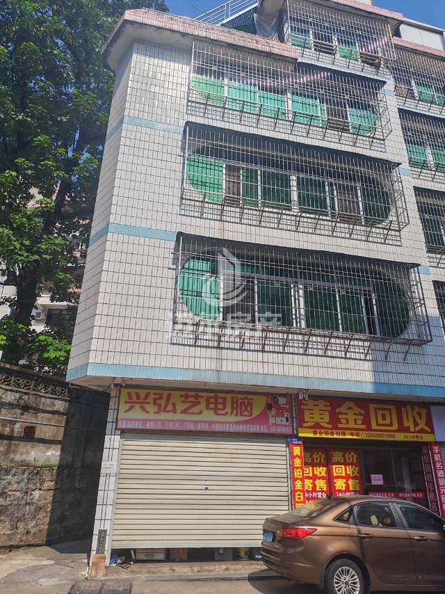 下宅园路口  独栋