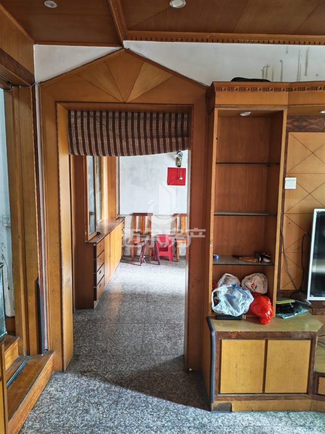 下宅园路口  独栋