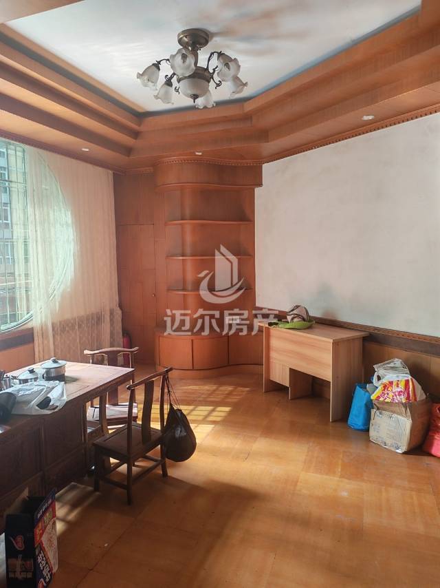 下宅园路口  独栋