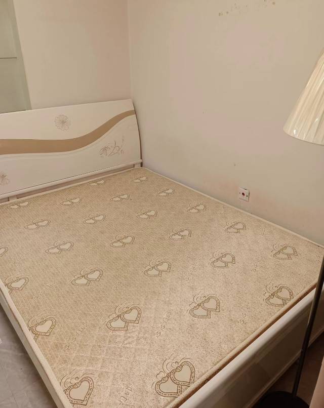 单身公寓