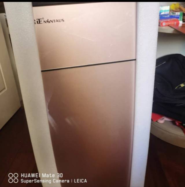 全新金正茶吧机