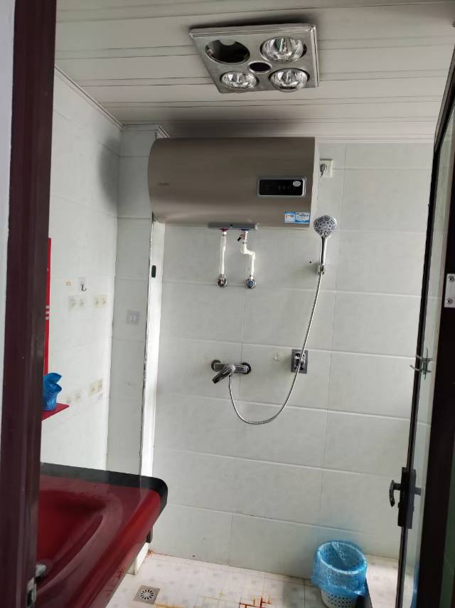豪景花园2室出租