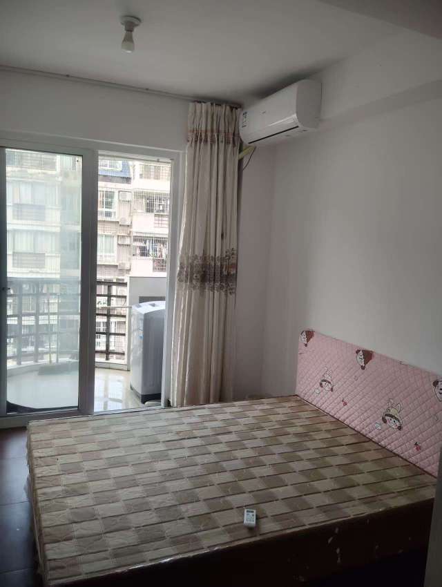 豪景花园2室出租