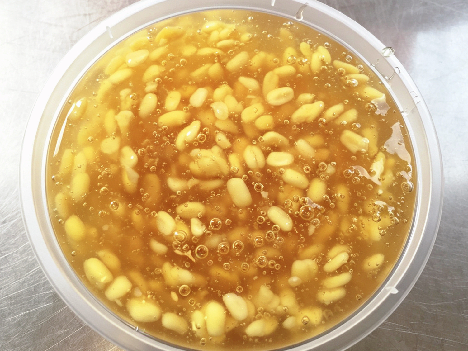 黄冈阿虹菜头圆 样样都是本地老味道 好吃平价用料足