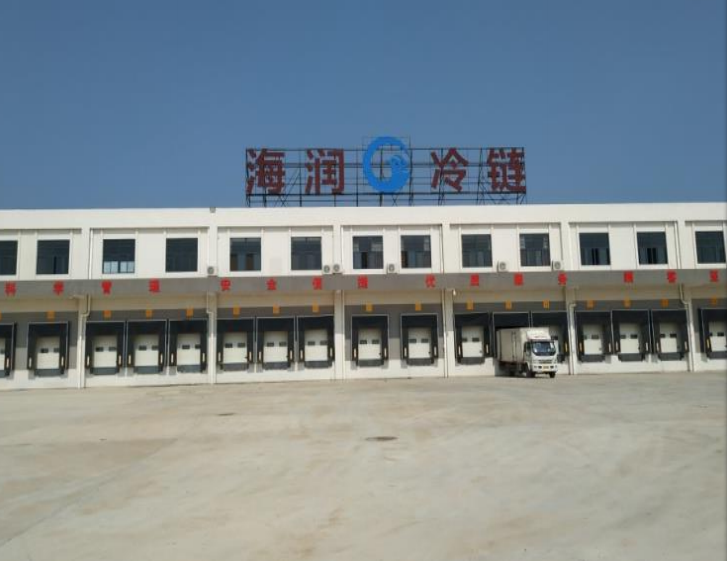 独栋两层标准厂房招租｜产权独立带冻库公寓，食品冷链加工优选可分租