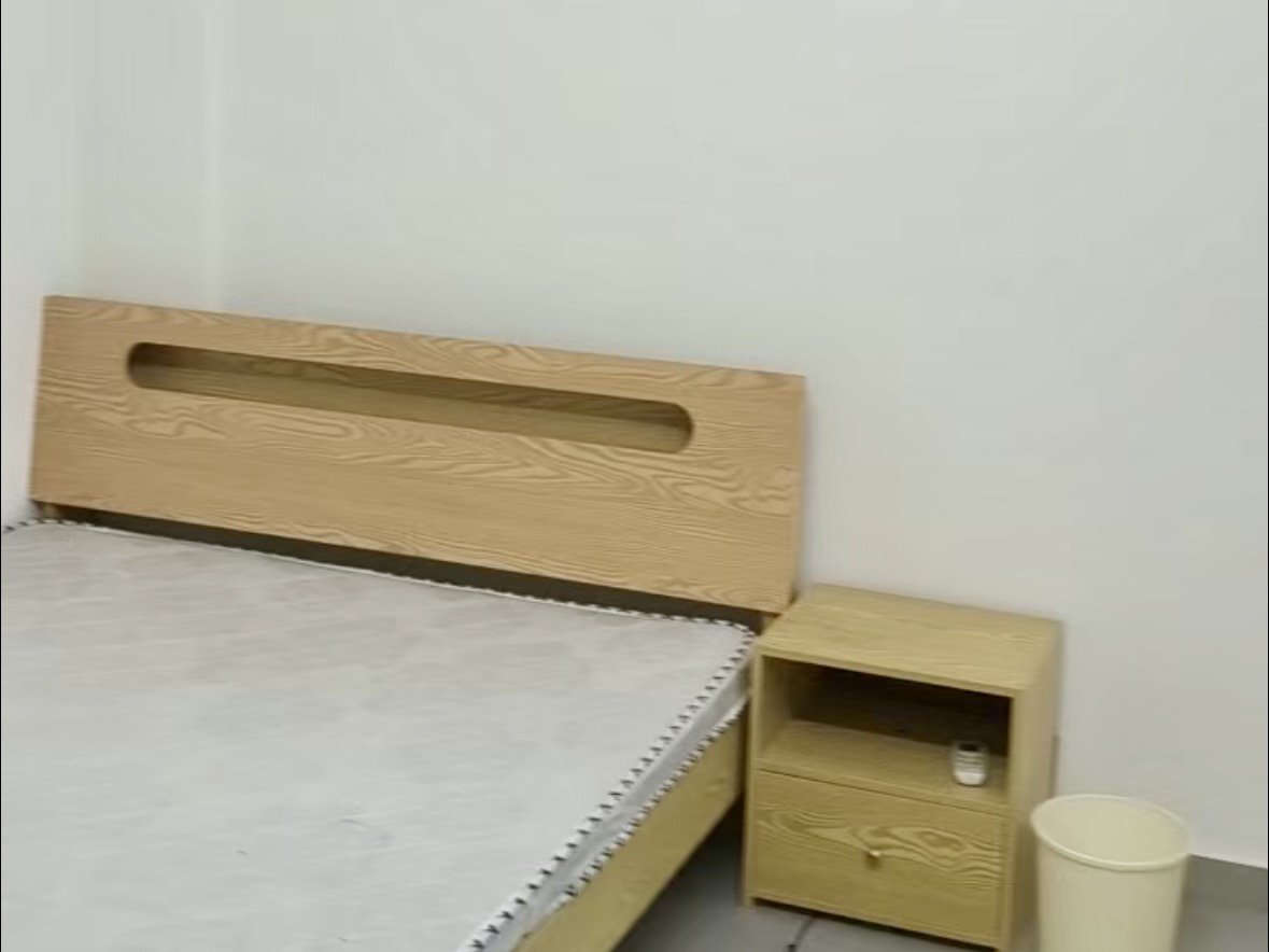 【出租】逸景华府靓房招租 户型通透家电全 入住省心省事