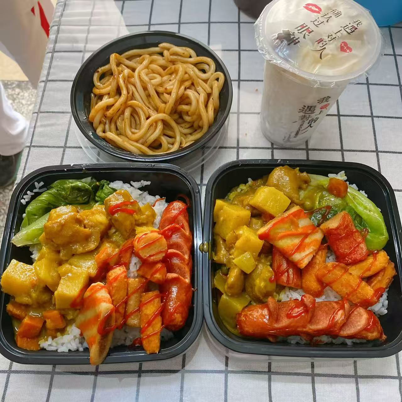 钱东下午茶据点 宝藏舌尖屋 炒酸奶小吃甜品全都有