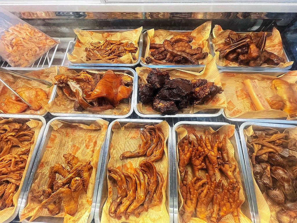 阿俊绝味凉拌酒料 酒料凉拌生腌超对味 越吃越上头的鲜香爽口