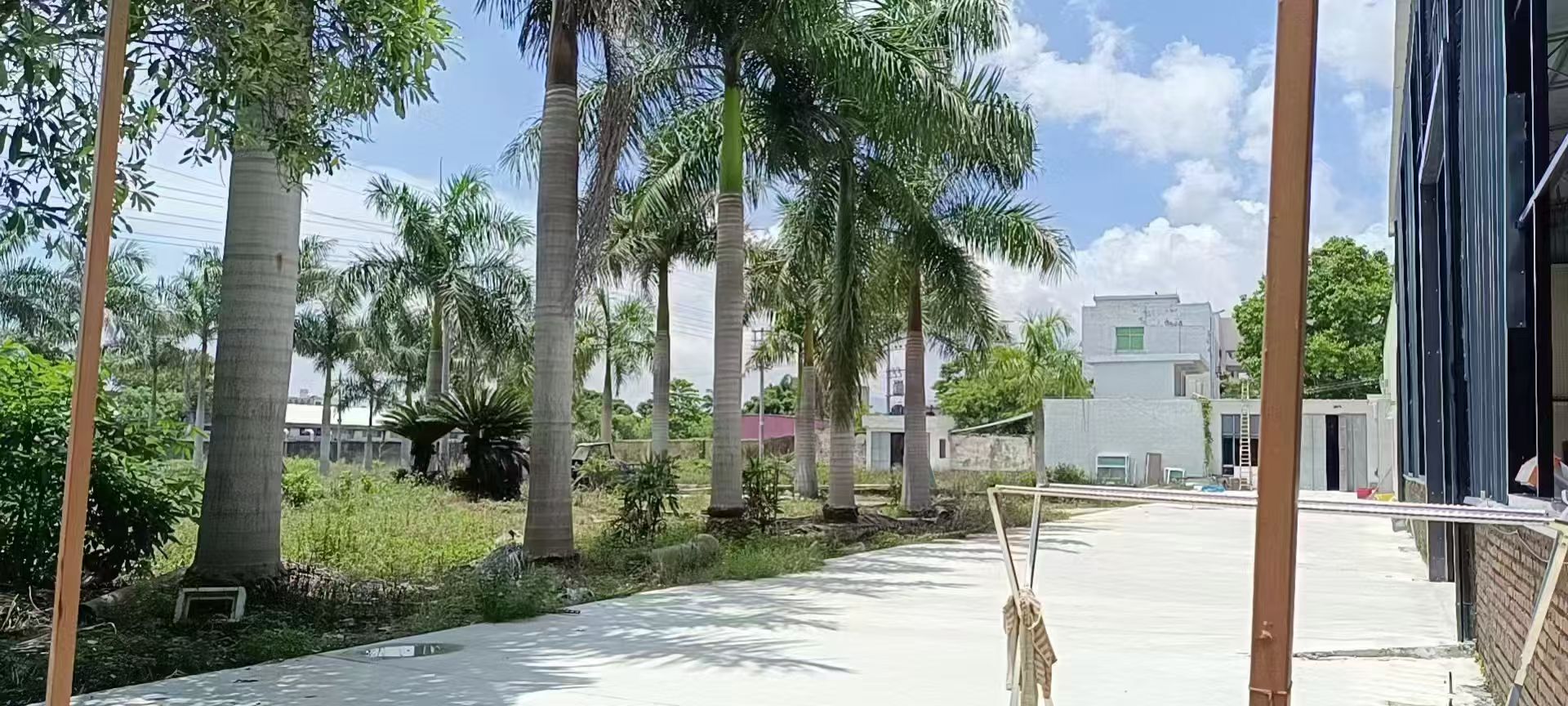 【出租】李厝工业区厂房仓库 大小面积可选 消防配套齐全