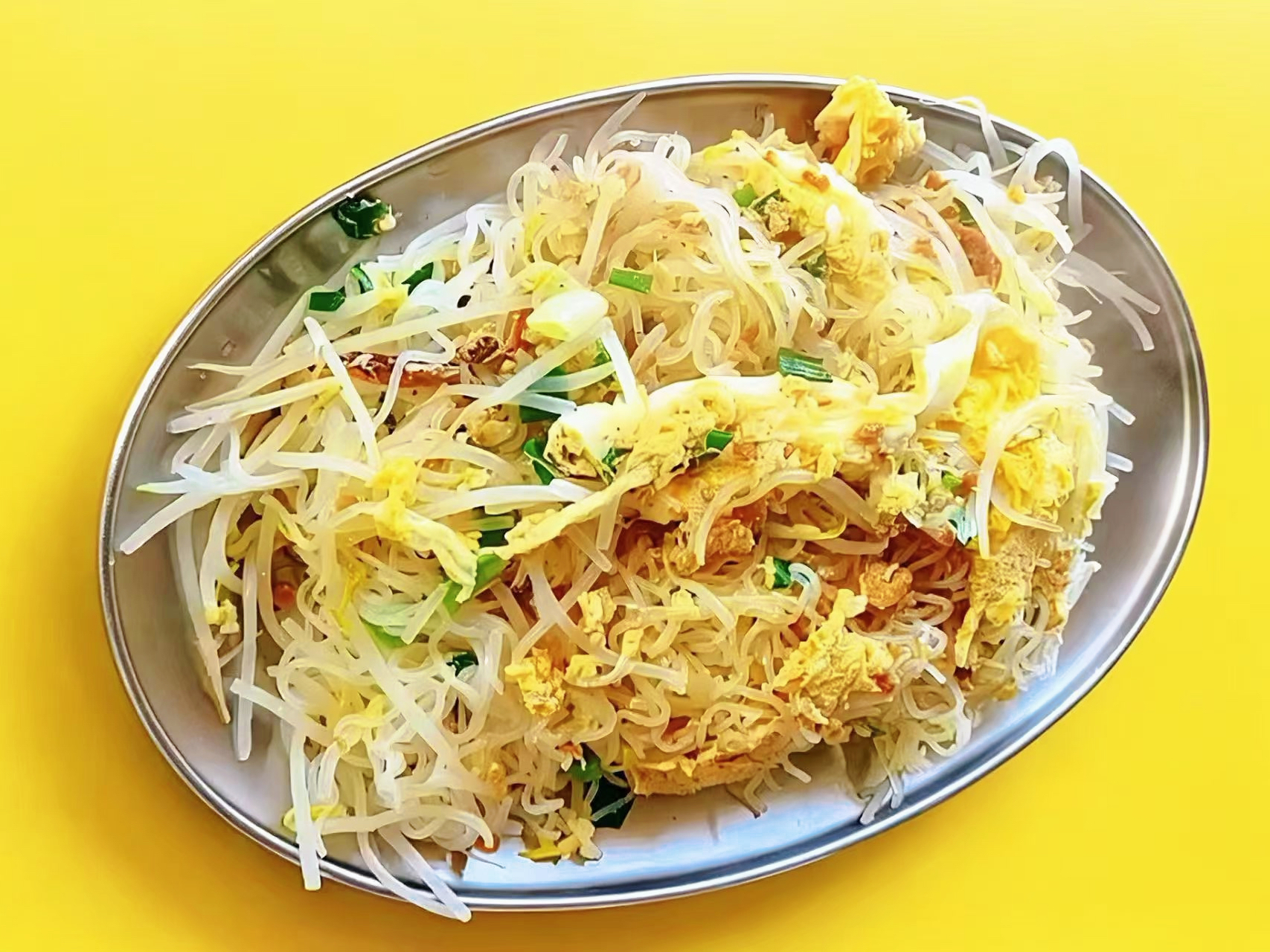 黄冈水关头肠粉 百吃不厌人人夸 满满食材煮出老街烟火气