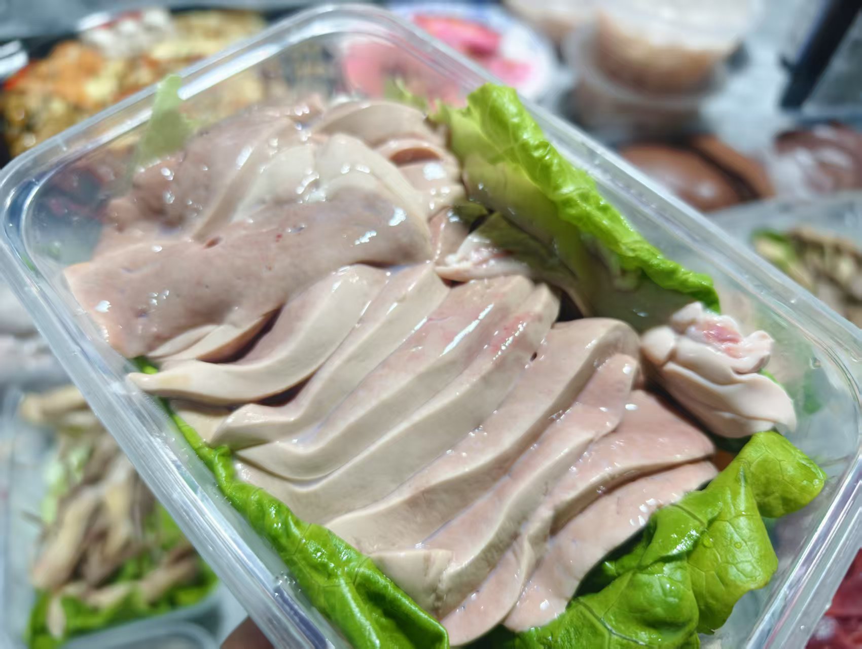 肥弟卤水火锅｜一锅老卤，百味飘香，钱东觅食首选！